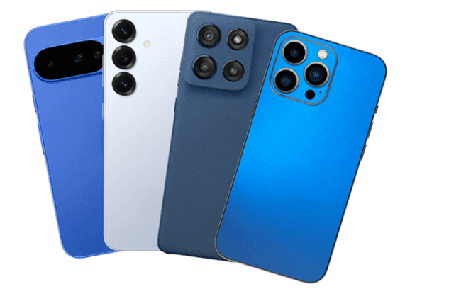 Get the best phone